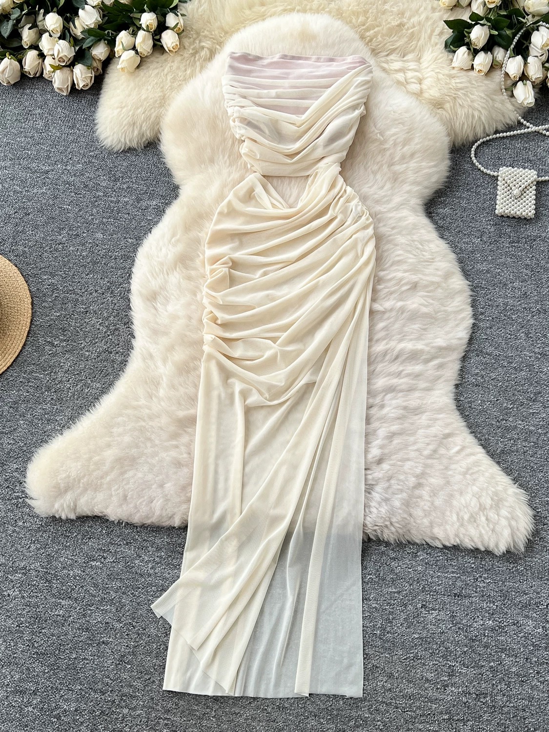 Ana dress CBC970 image