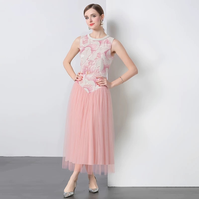 You know where to find me dress FD501 image