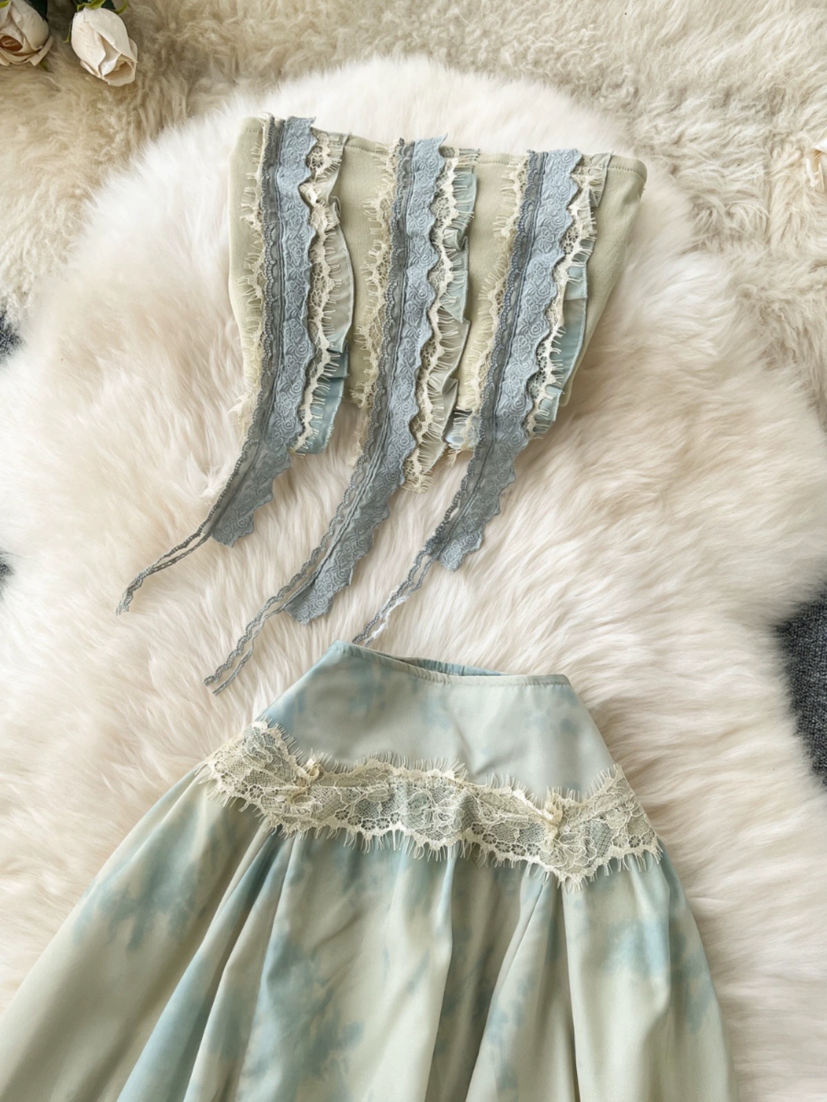 Dianna dainty set CTP314 image