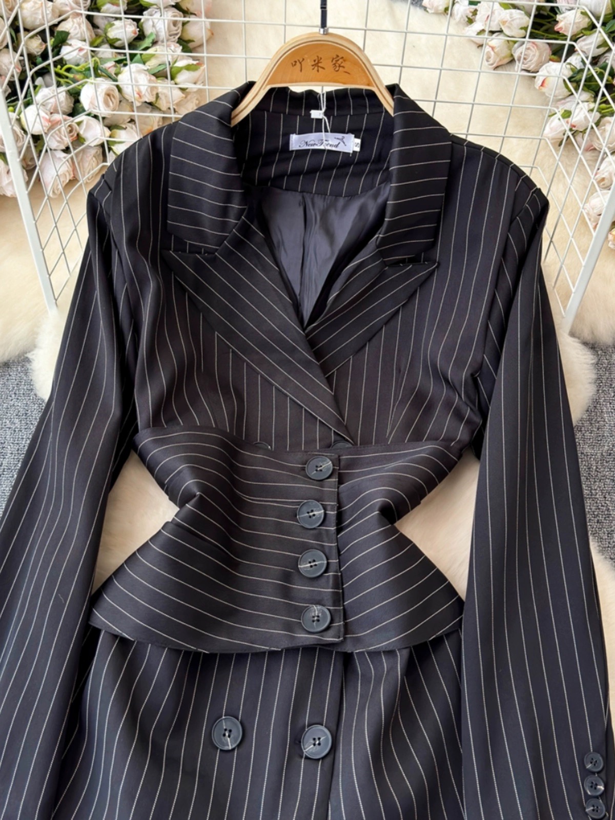 Sweetest hearts suit dress FD927 image