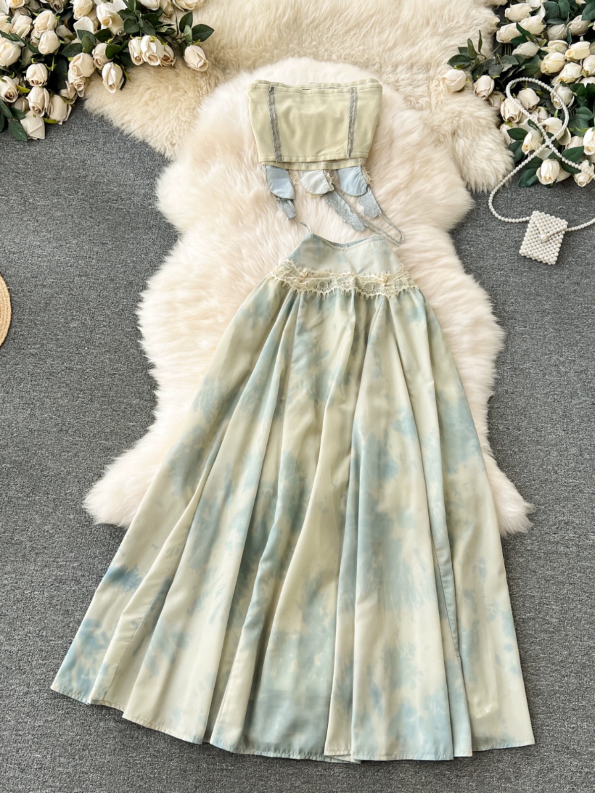 Dianna dainty set CTP314 image