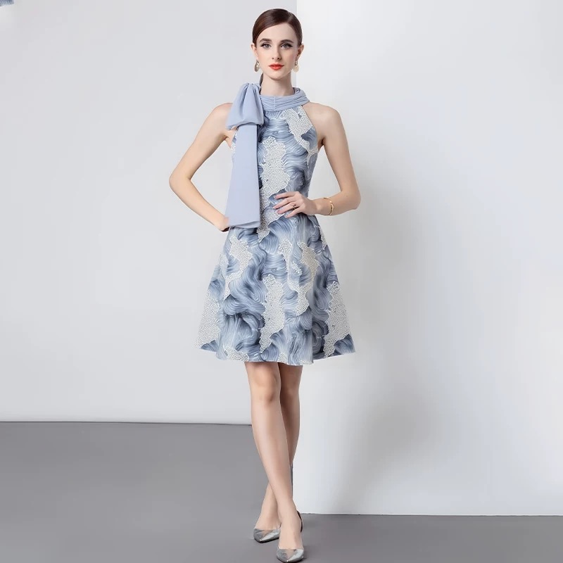 Princess material dress CD536 image