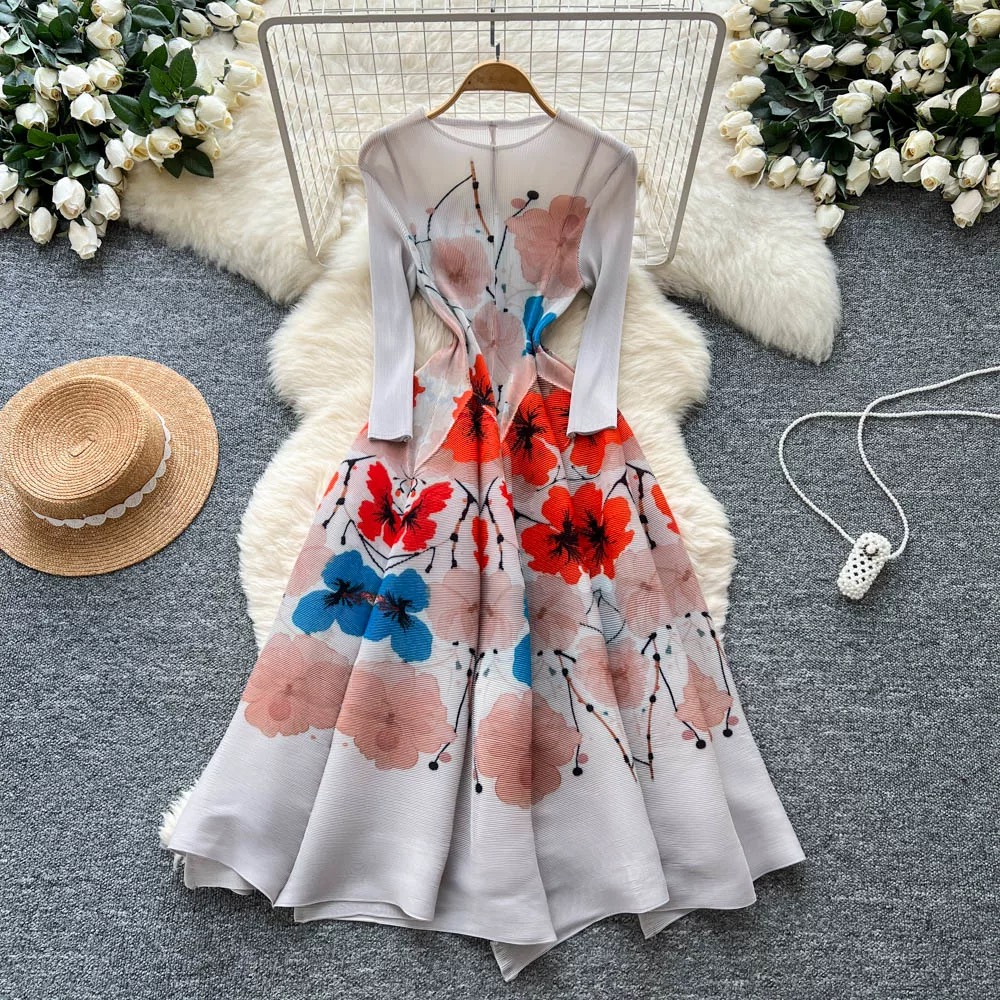 Shake it out dress FD1408 image