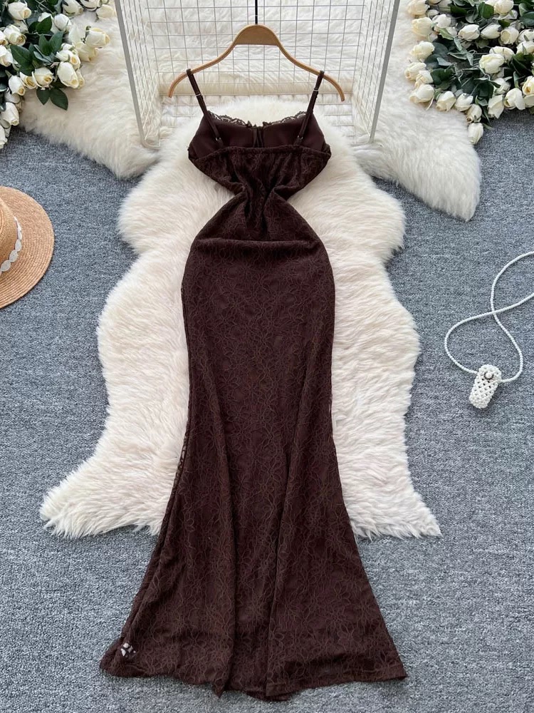 Light and bright dress FD1409 image