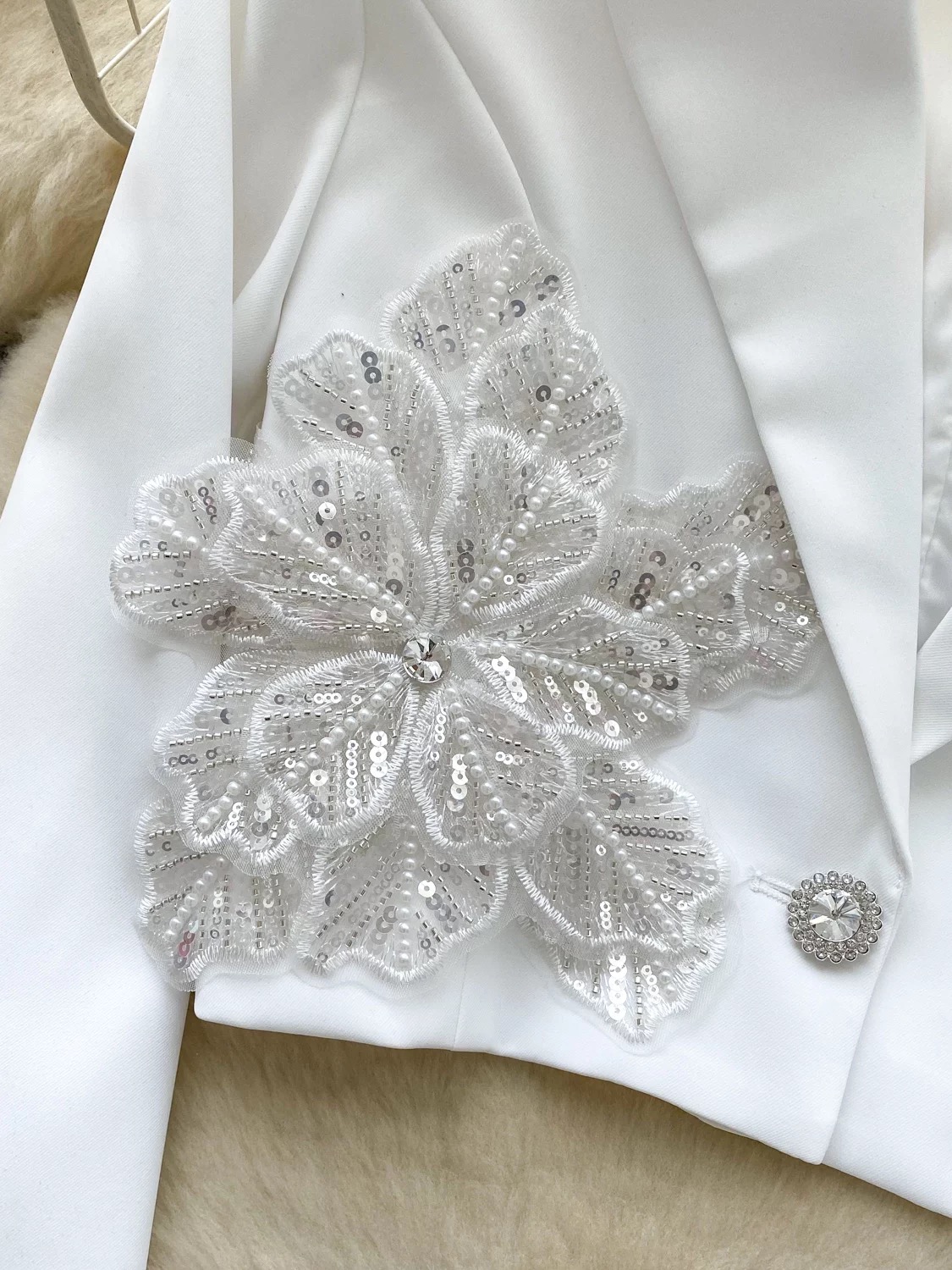 Lost in a trance blazer BL176 image