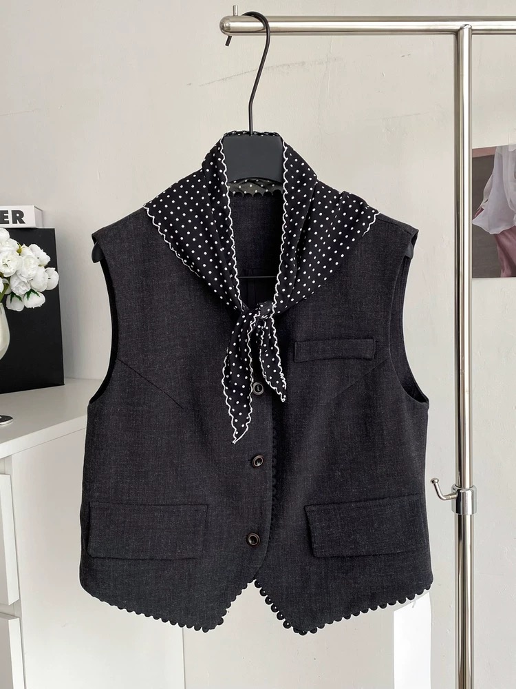 Whirlwind waist coat COA181 image