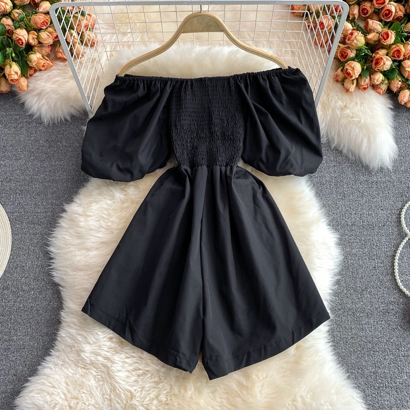 No place I rather be jumpsuit CJS150 image