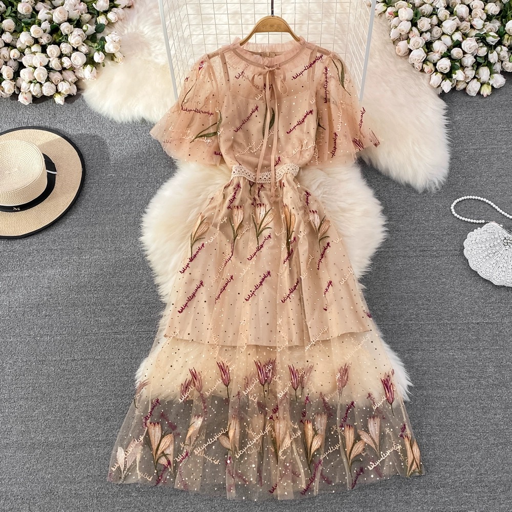 Isn’t she lovely dress FD926 image