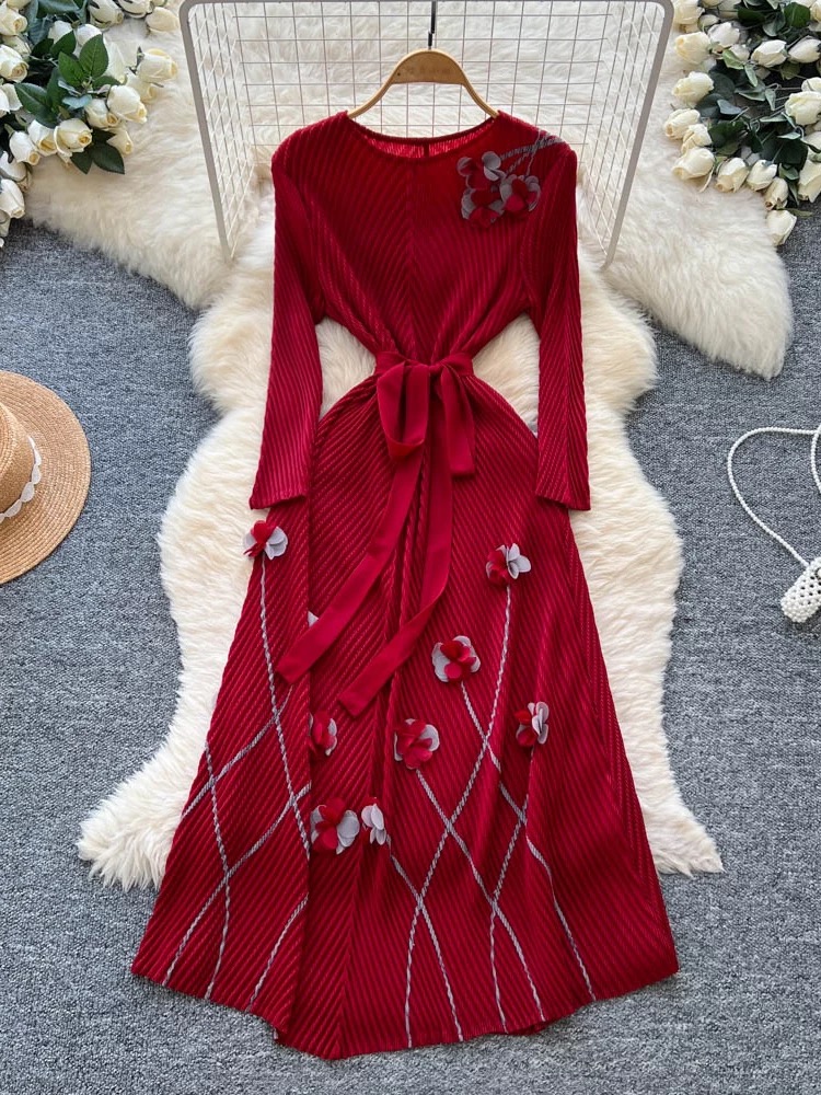 New days arise dress FD1400 image