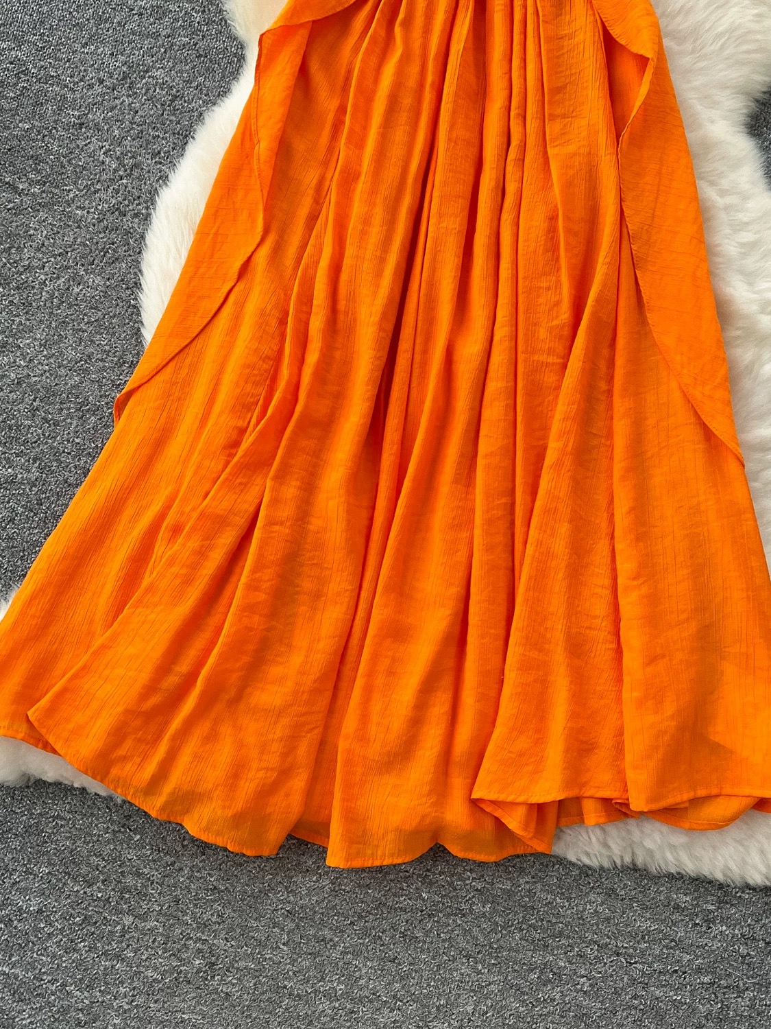 Catch the vibe dress CD1059 image