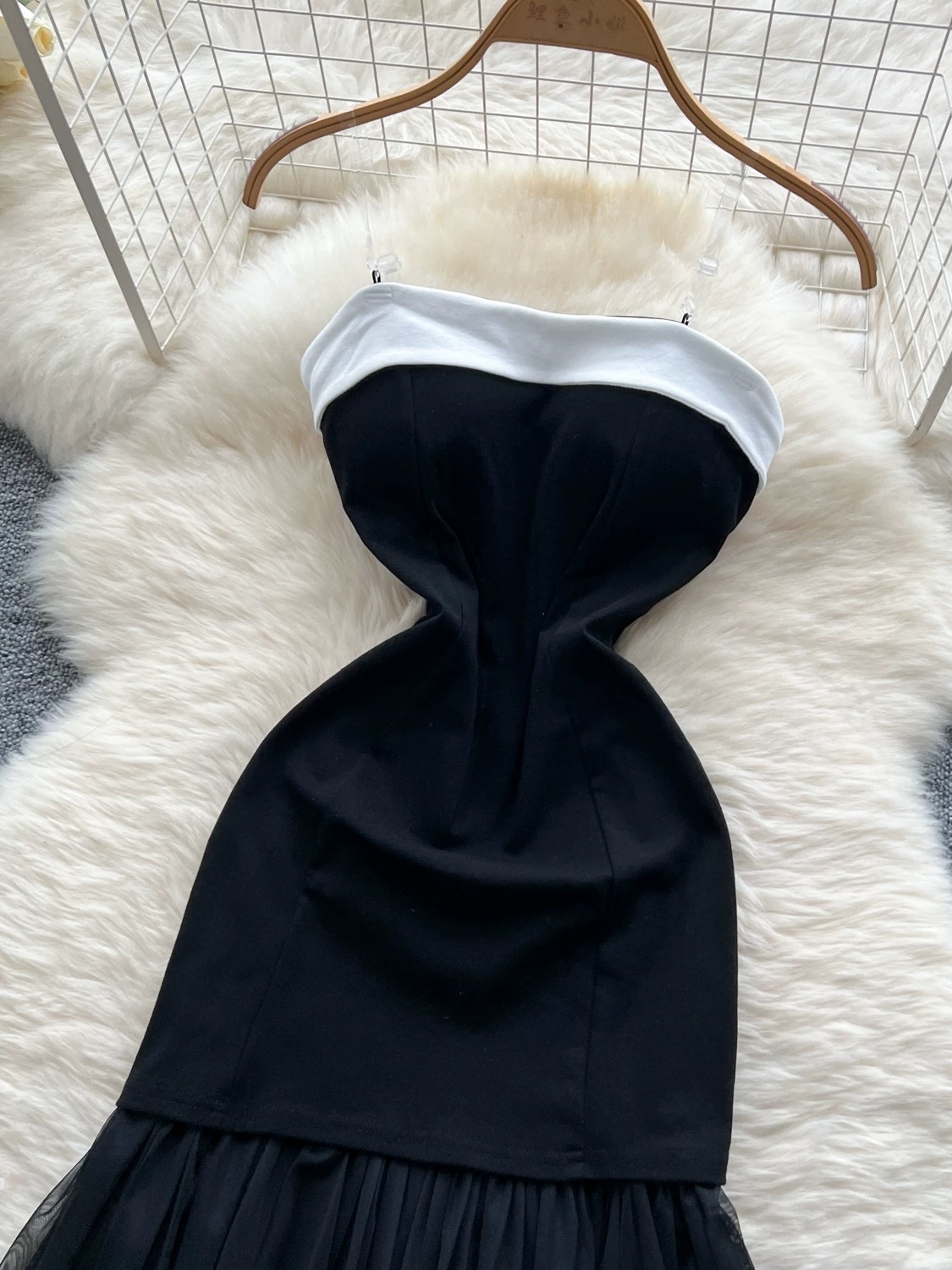 By the bay dress CD1222 image