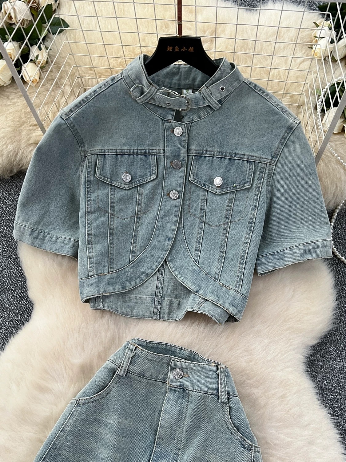 Vital goddess set DTP118 image