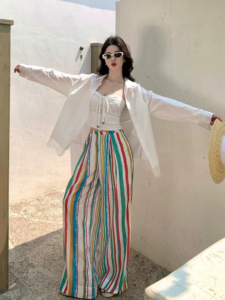 Master piece pants CP96