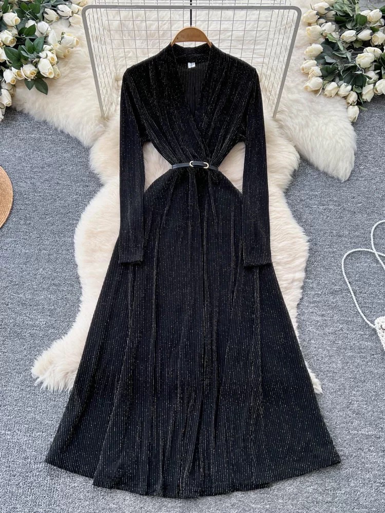 New days arise dress FD1399 image