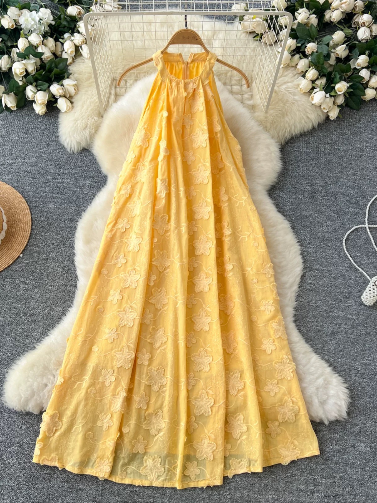 Proper attire dress CD2242 image