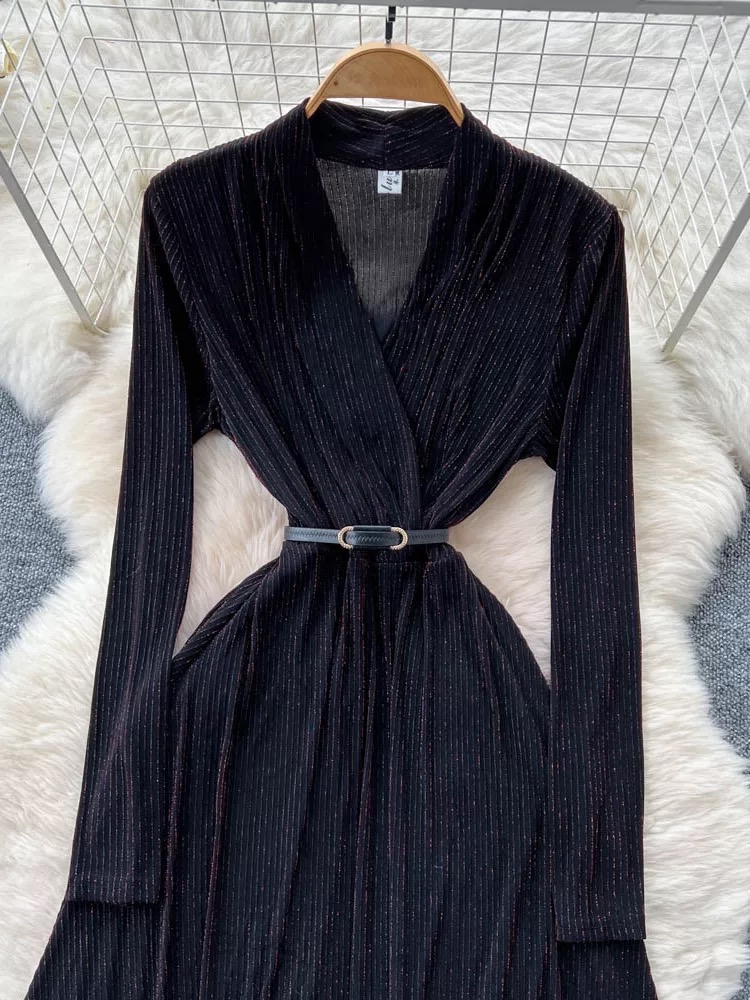 New days arise dress FD1399 image