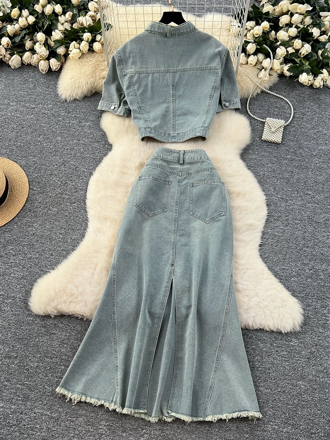 Vital goddess set DTP118 image