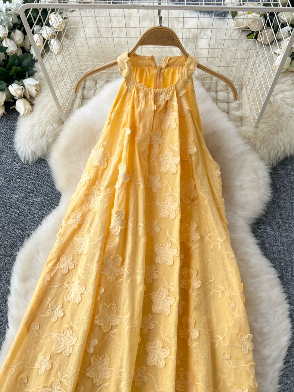 Proper attire dress CD2242 images