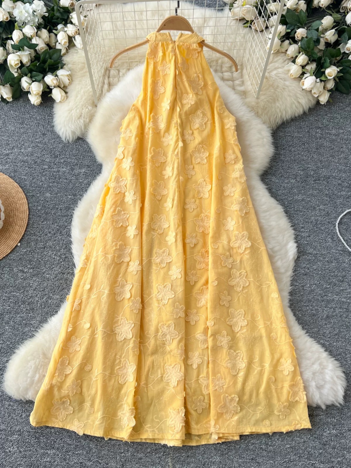 Proper attire dress CD2242 images