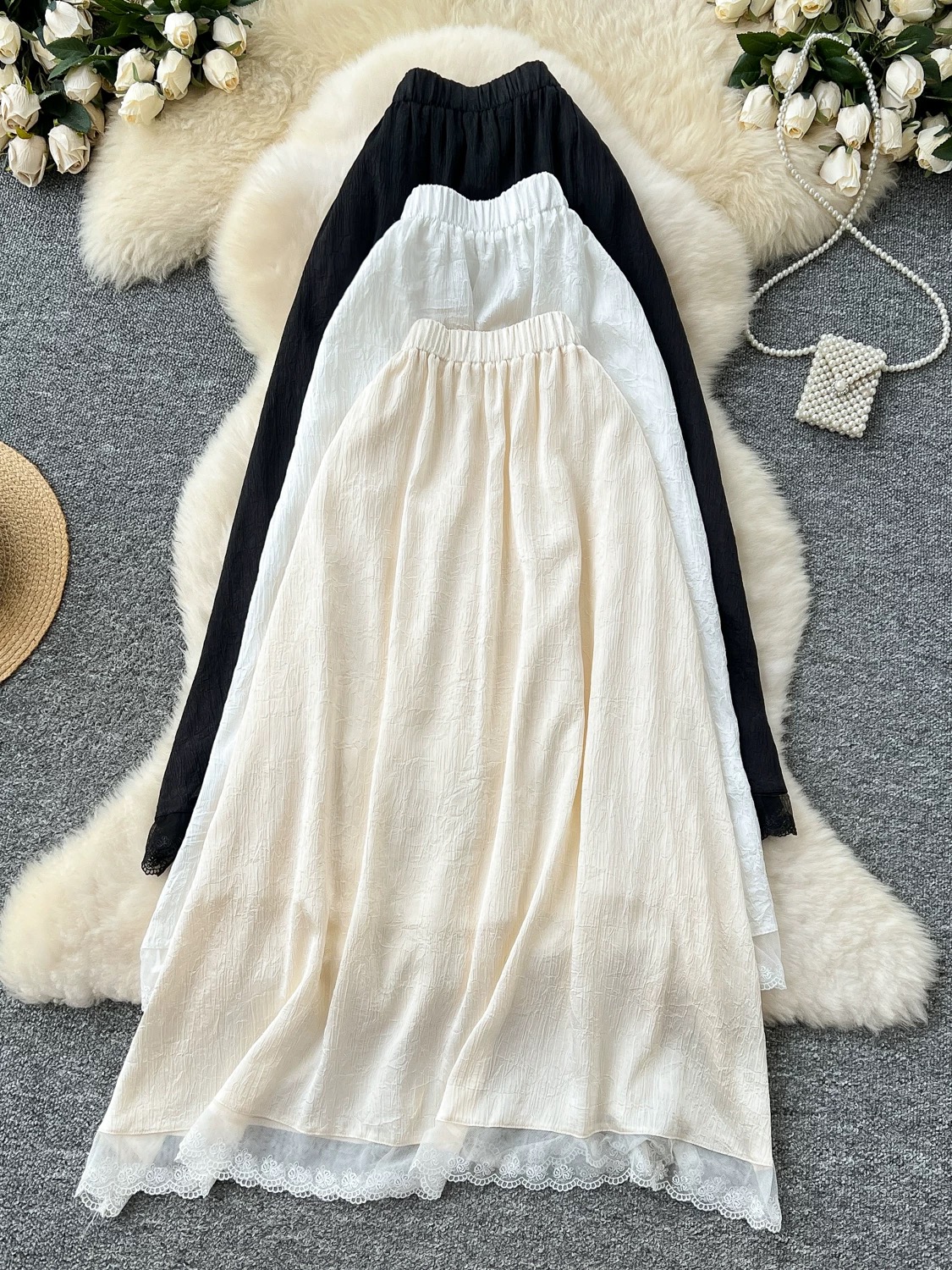 Princess Pop skirt CS197 image