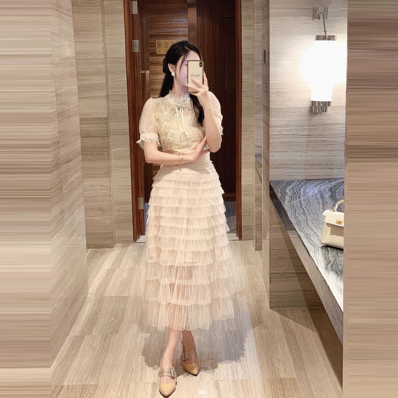 Show me comfort dress FD496 image