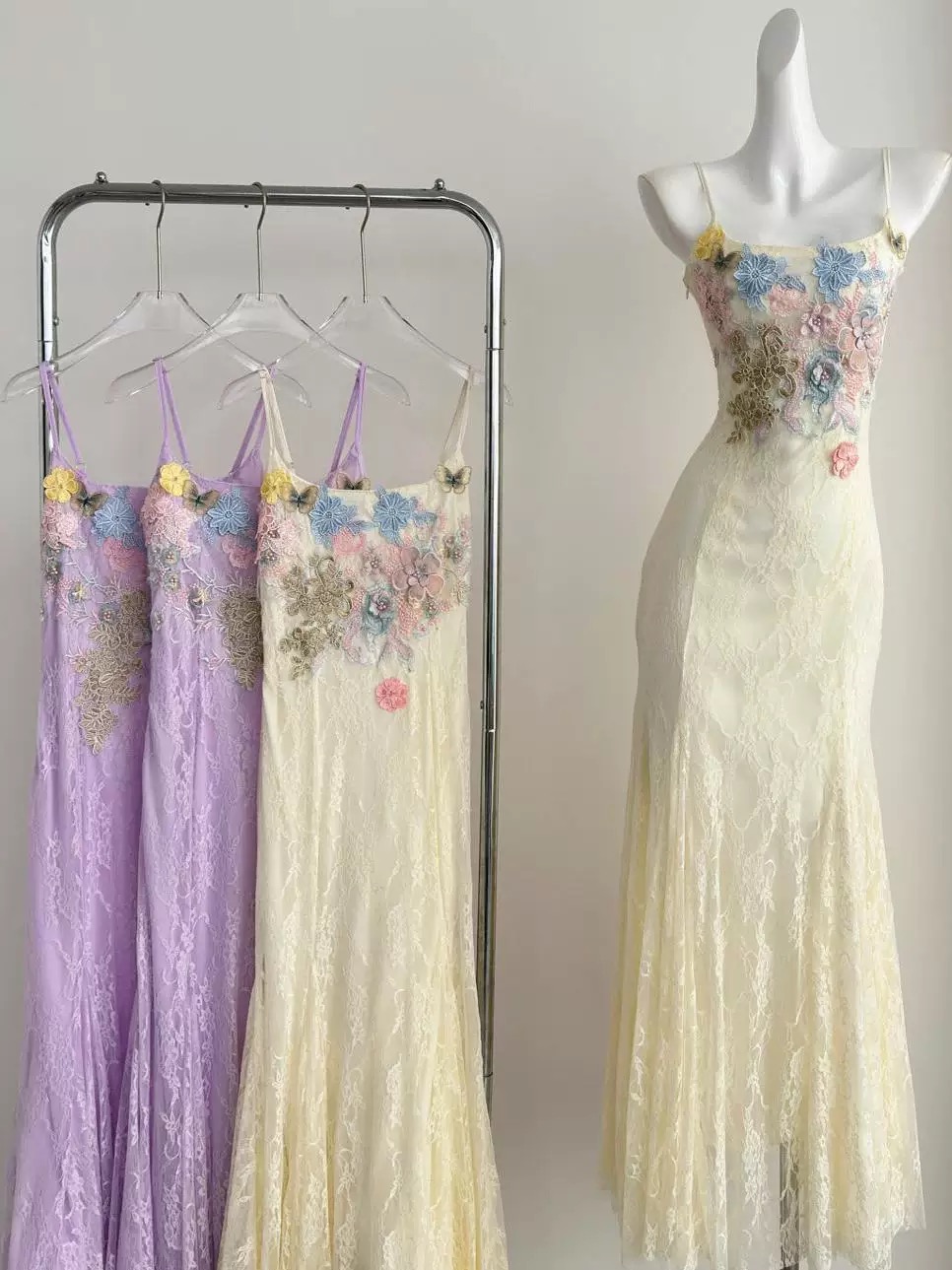 The time is now dress CD1060 image