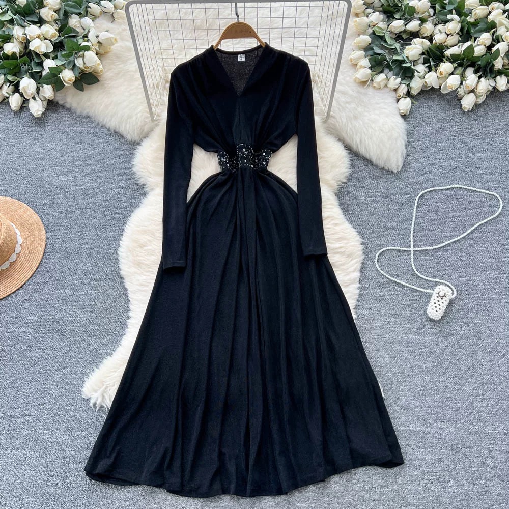 Got it covered dress FD497 image