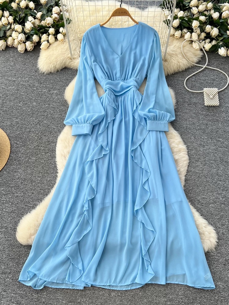 False alarm dress FD1393 image