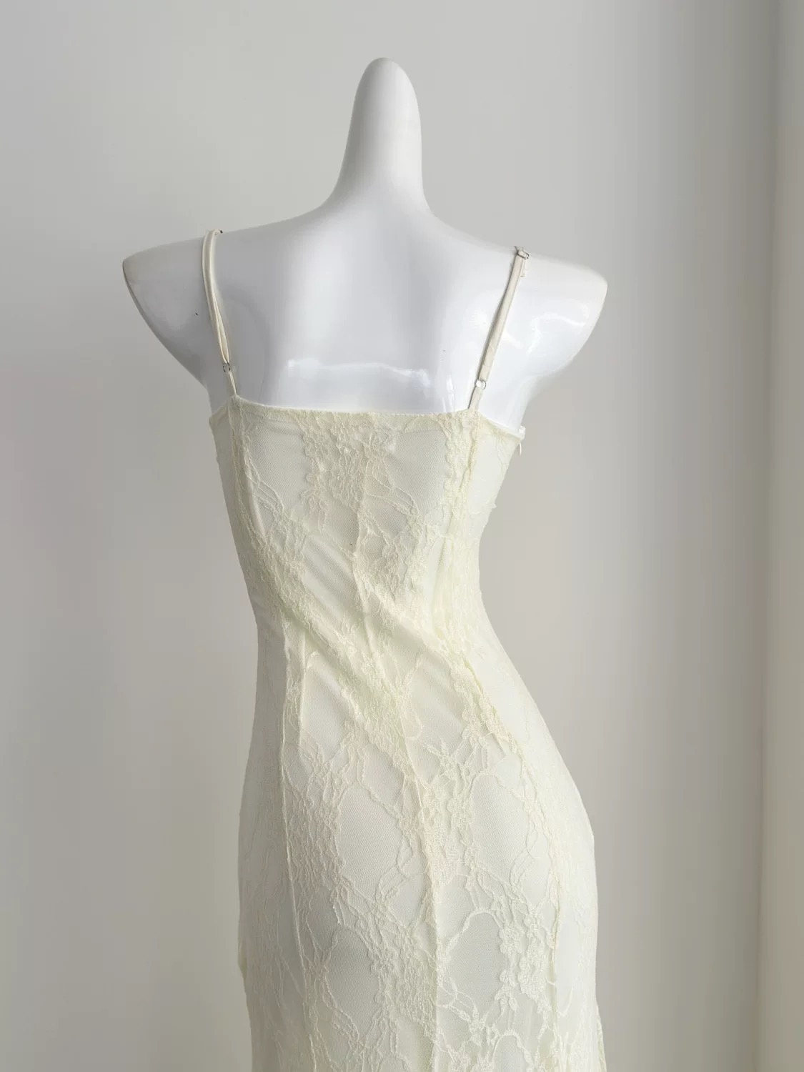 The time is now dress CD1060 image