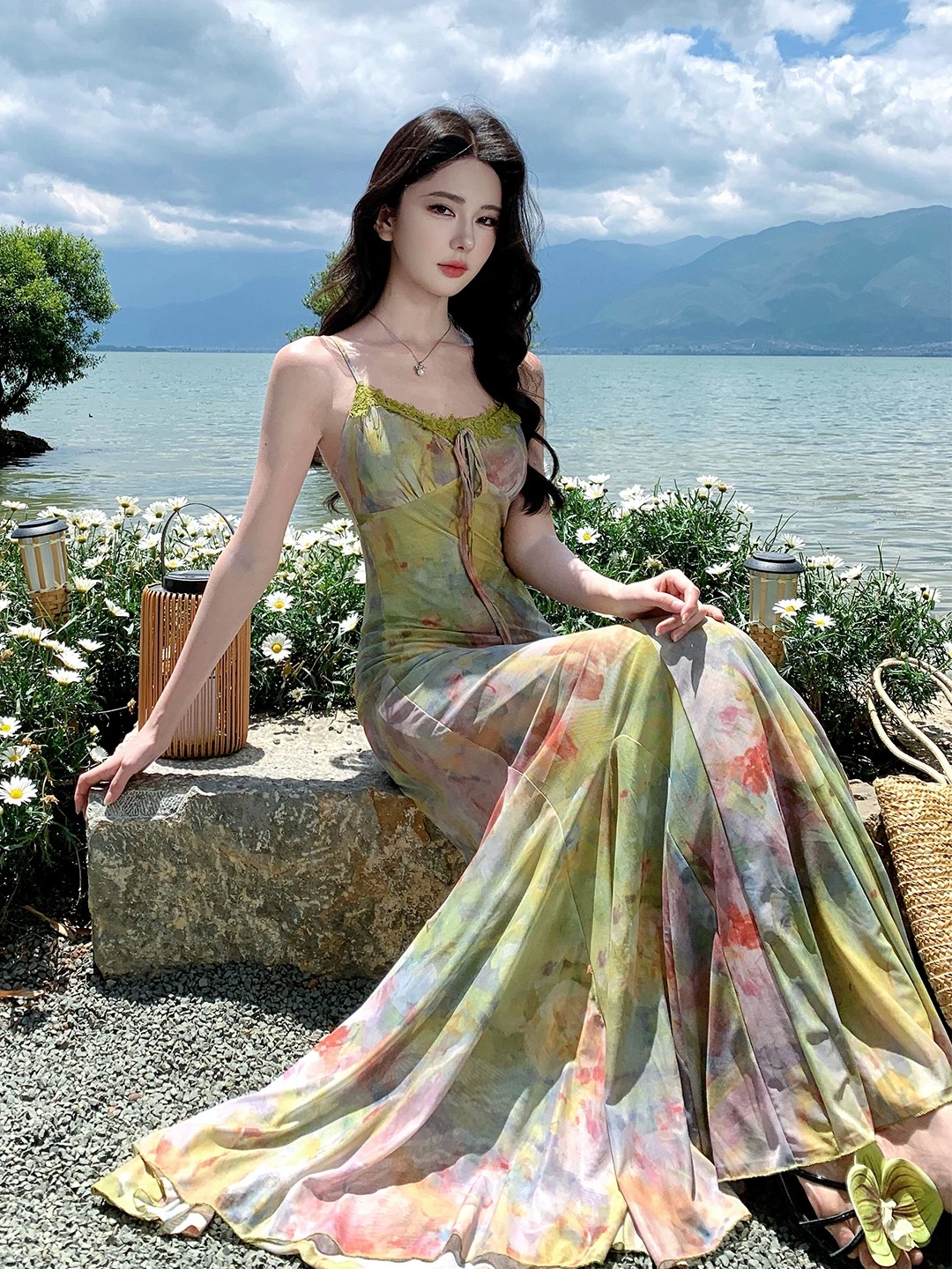 Belongs to me dinner dress CD529 image