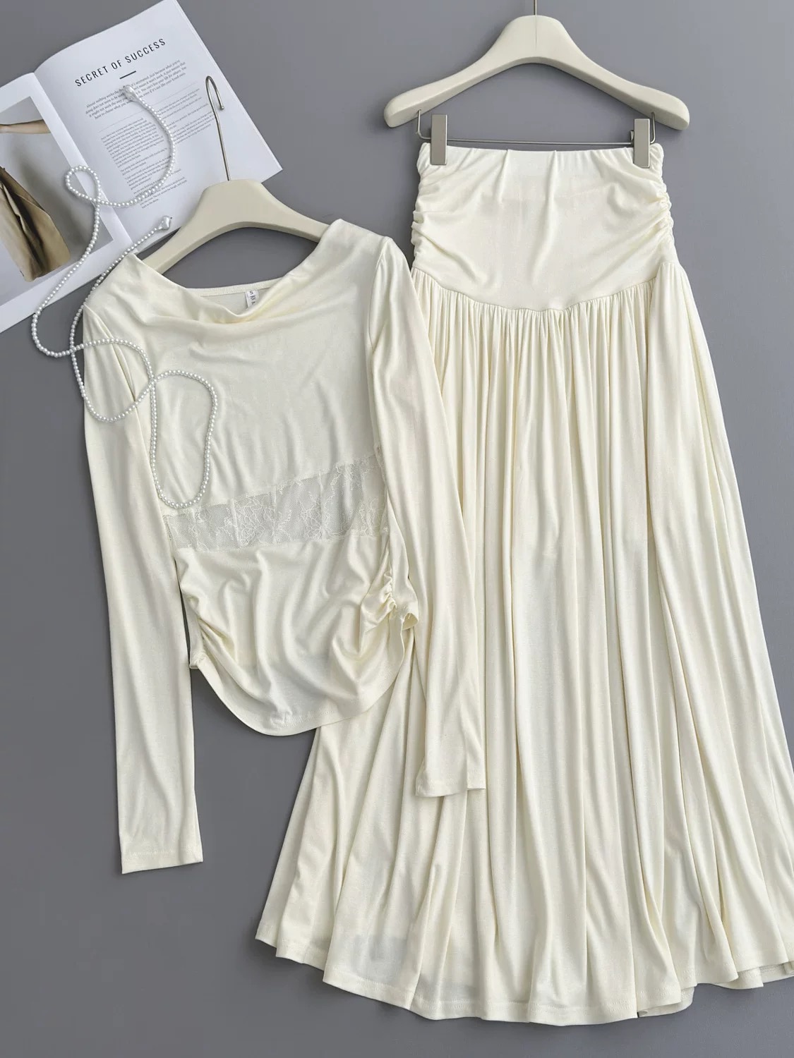 Turn heads set CTP695 image