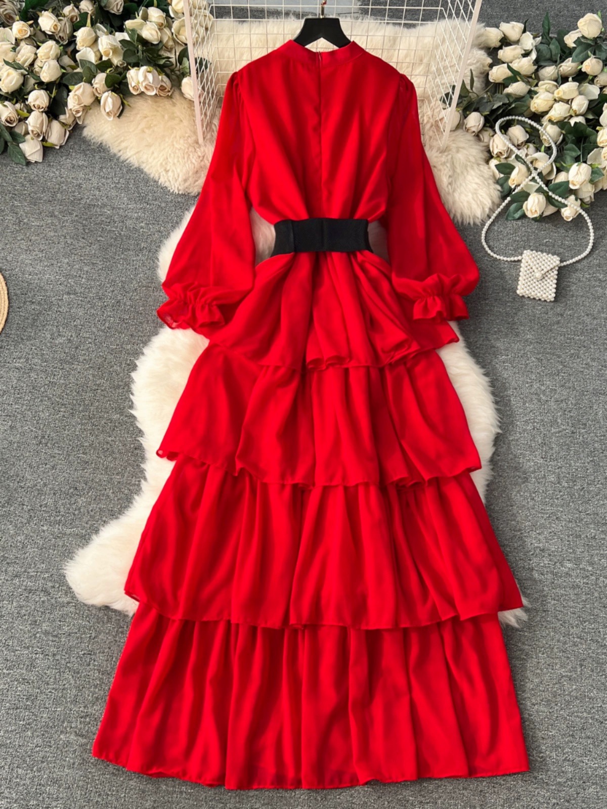 Sun chaser dress FD791 image