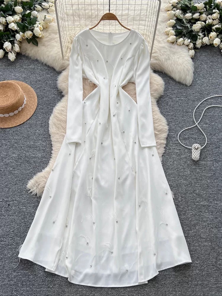 Malibu babe dress FD1394 image