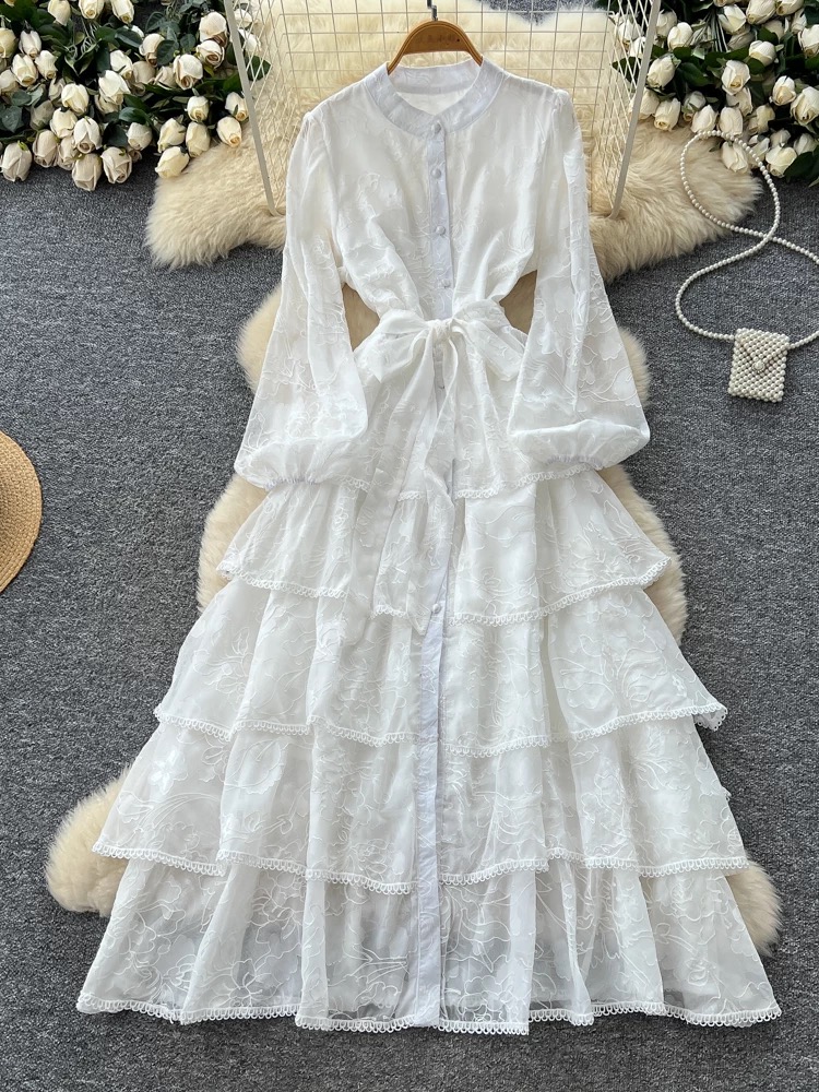 From rags to riches dress FD1395 image