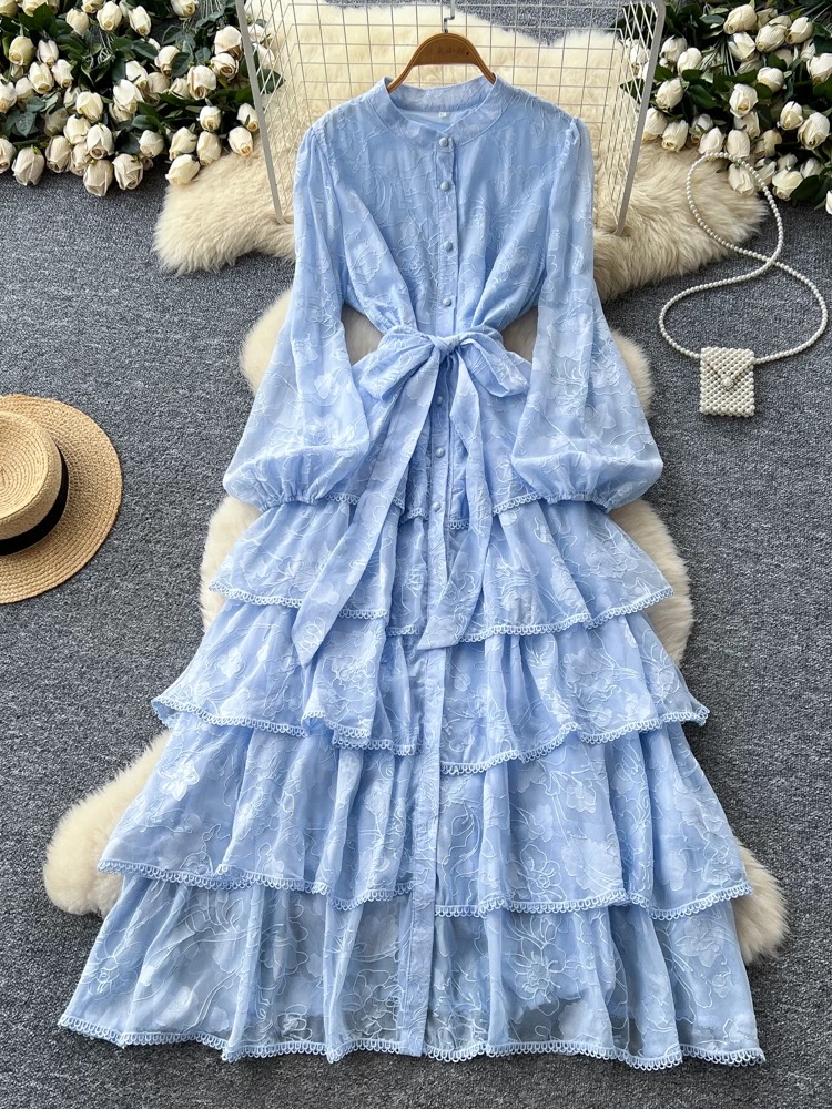 From rags to riches dress FD1395 image