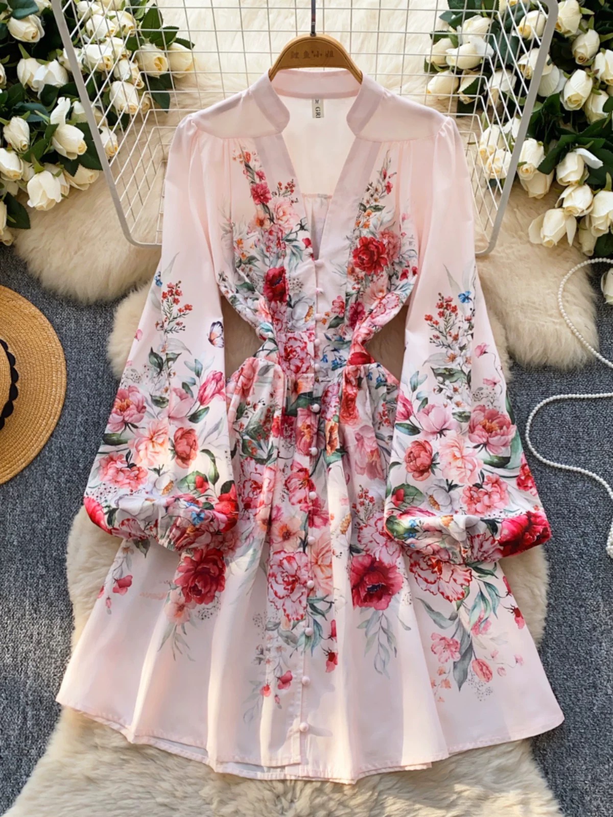 Perfect night out dress ED405