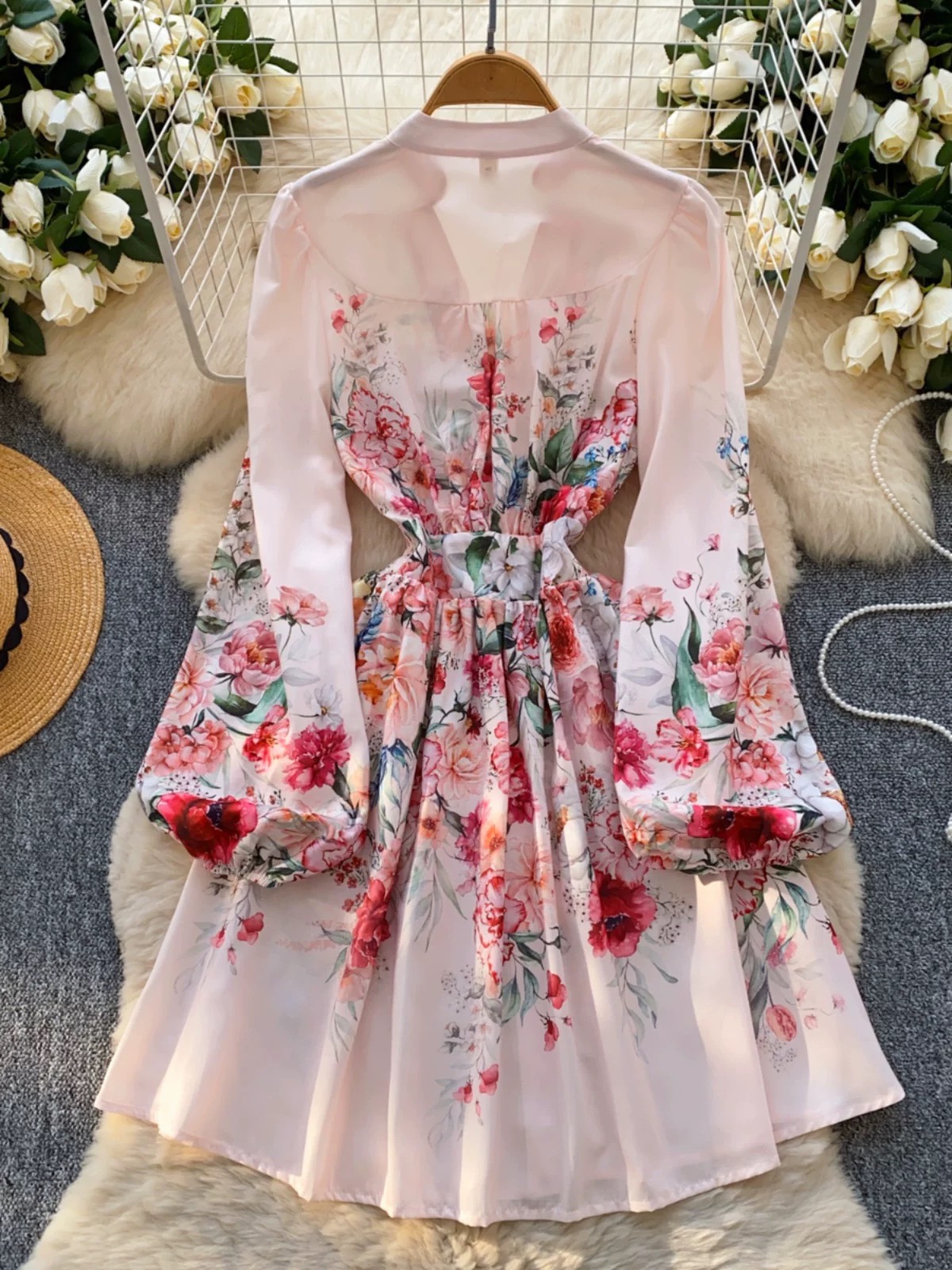 Perfect night out dress ED405 image