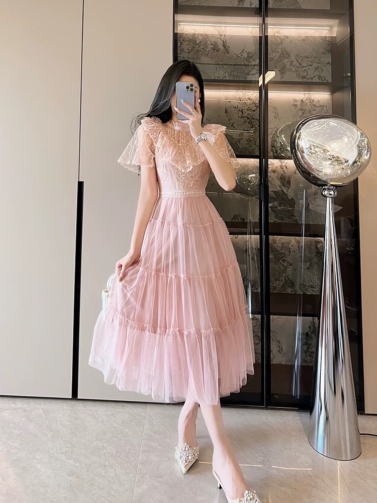 Like me better dress FD492 image