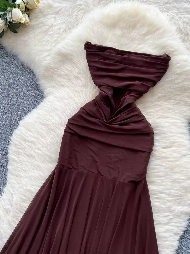 Come out tonight dress CD261 image