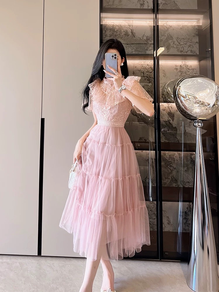 Like me better dress FD492