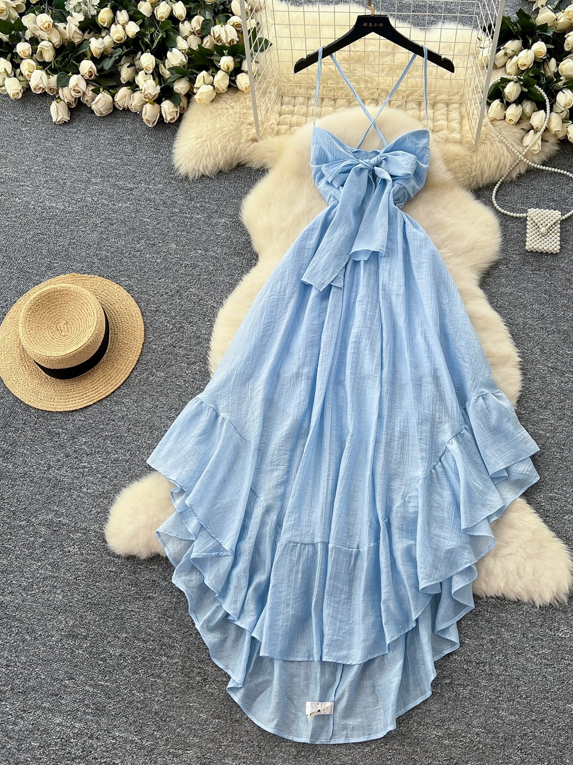 Out of work dress CD1204 image