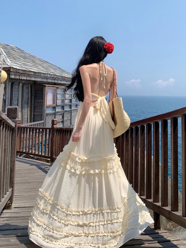 Places to be dress CD524 image