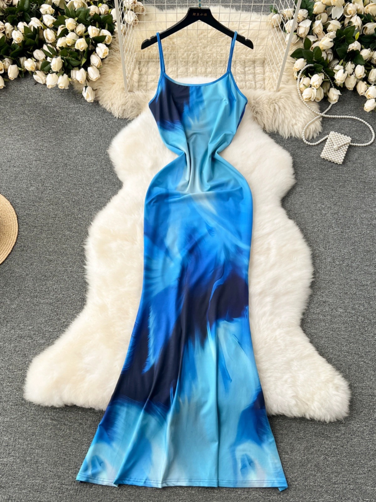 Fierce slay dress CD2016 image