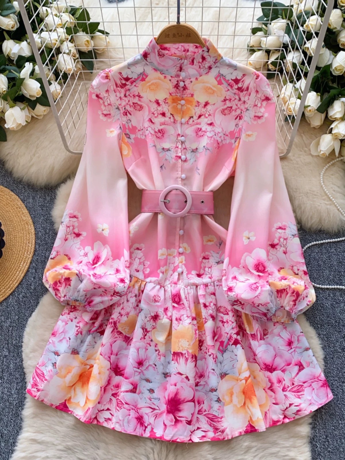 Softlife dress ED410 image