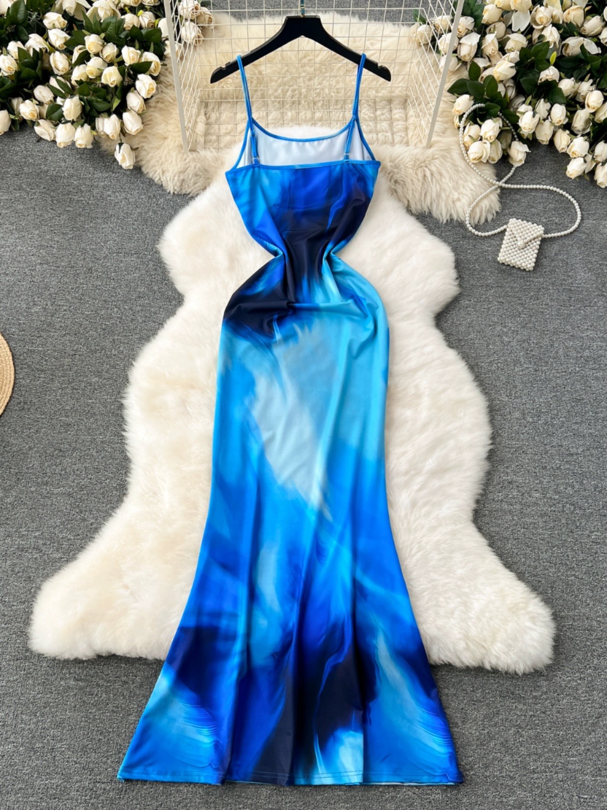 Fierce slay dress CD2016 image