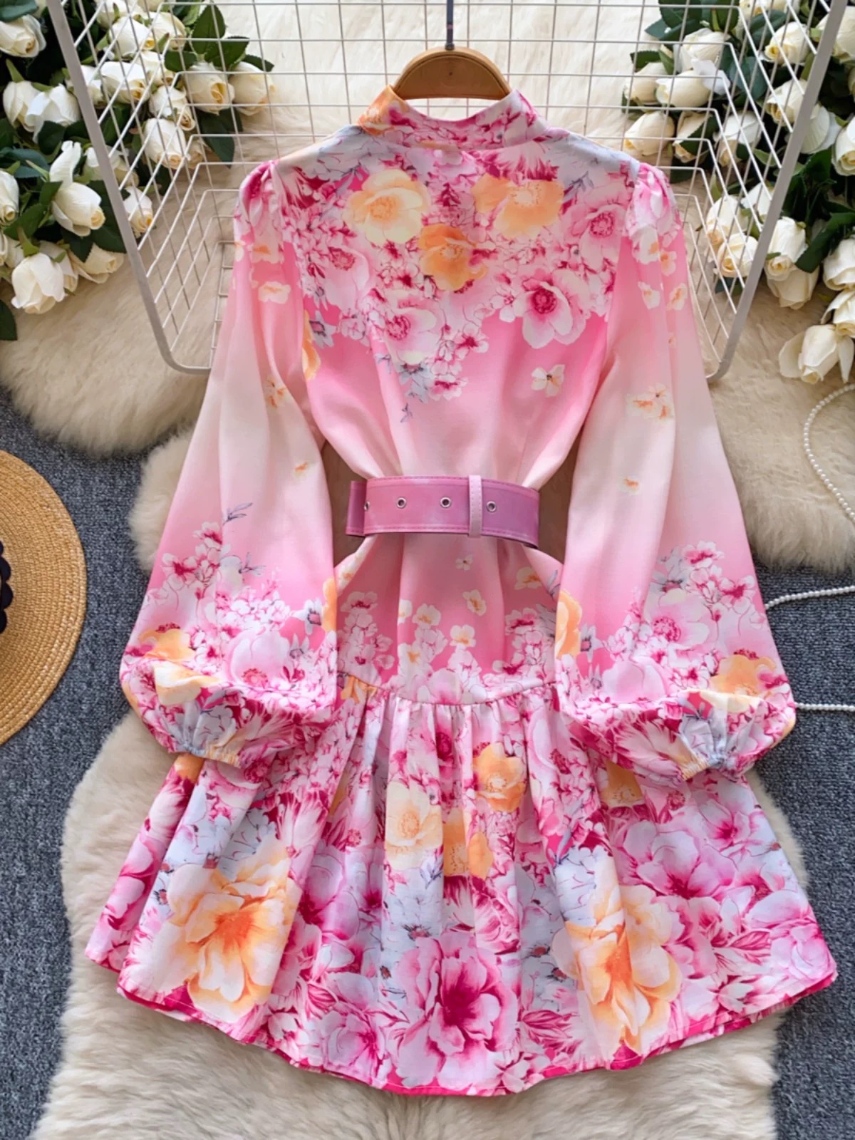 Softlife dress ED410 image