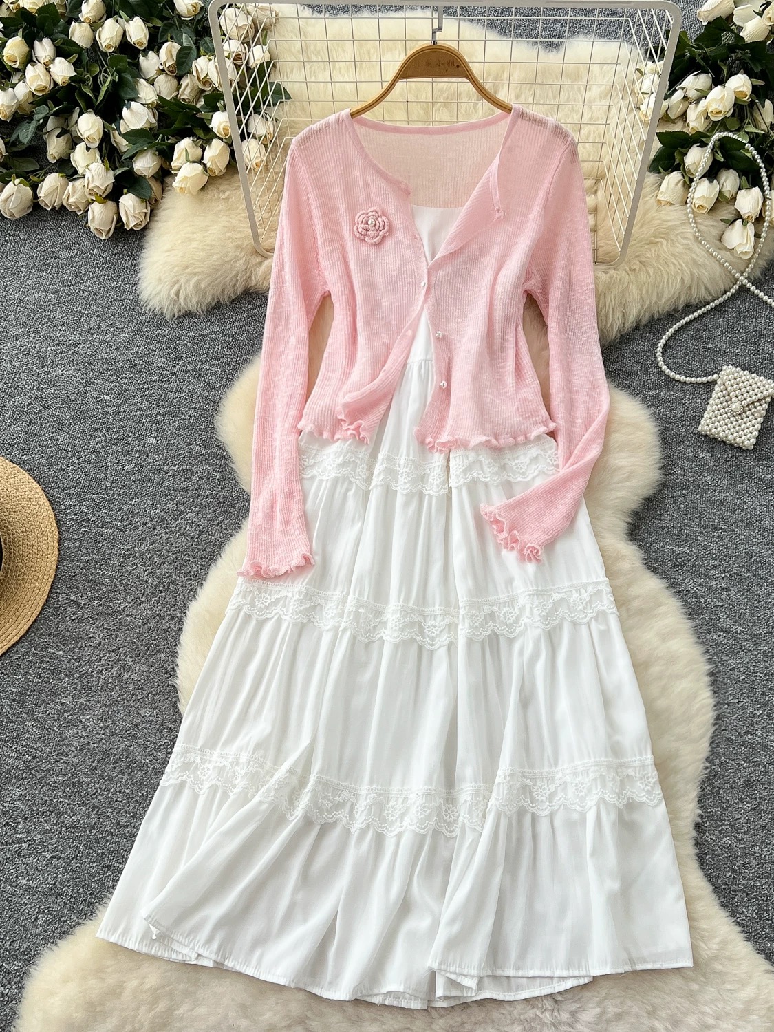 Unfounded love set CTP696