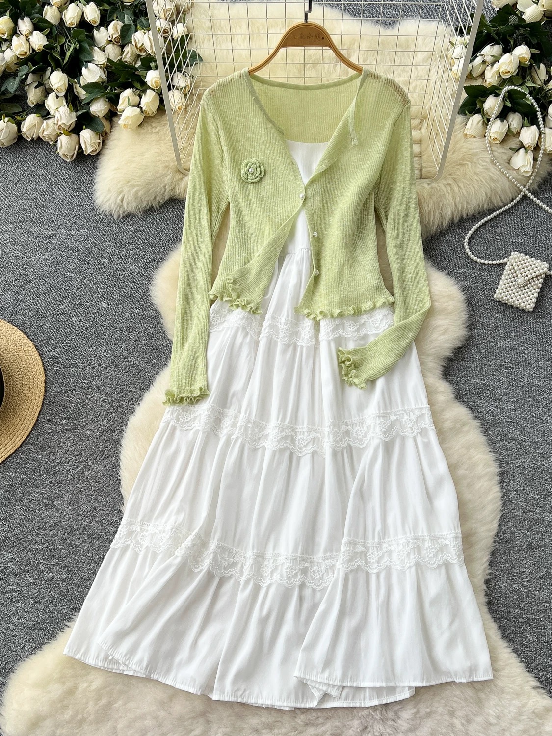 Unfounded love set CTP696 image