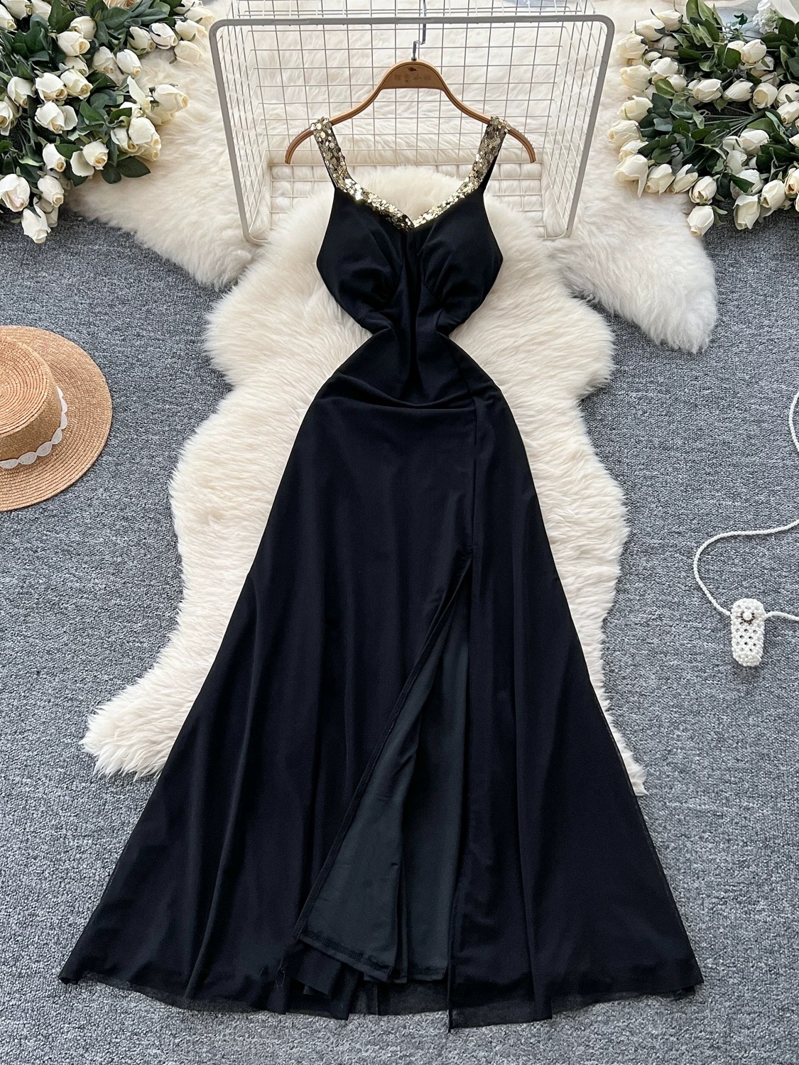 Always looking fly dress FD814 image