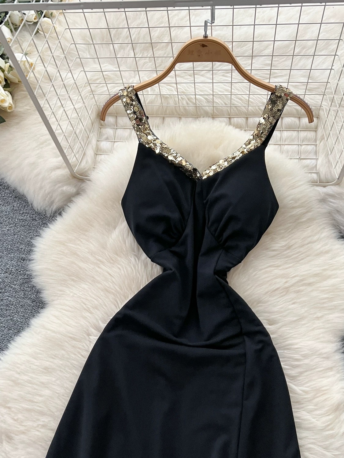 Always looking fly dress FD814 image